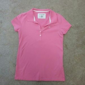 Polo shirt